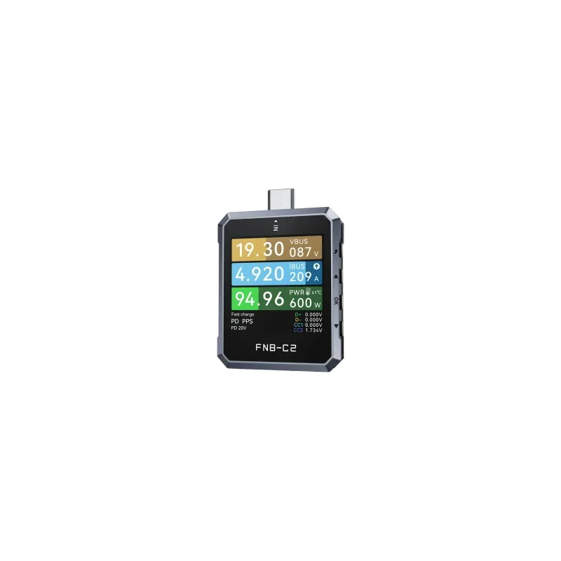 USB FNIRSI FNB-C2 Tester